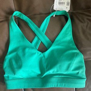 lululemon athletica sports bra Size 6